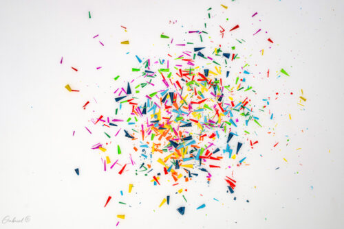 הדפסת צבע בקנבס